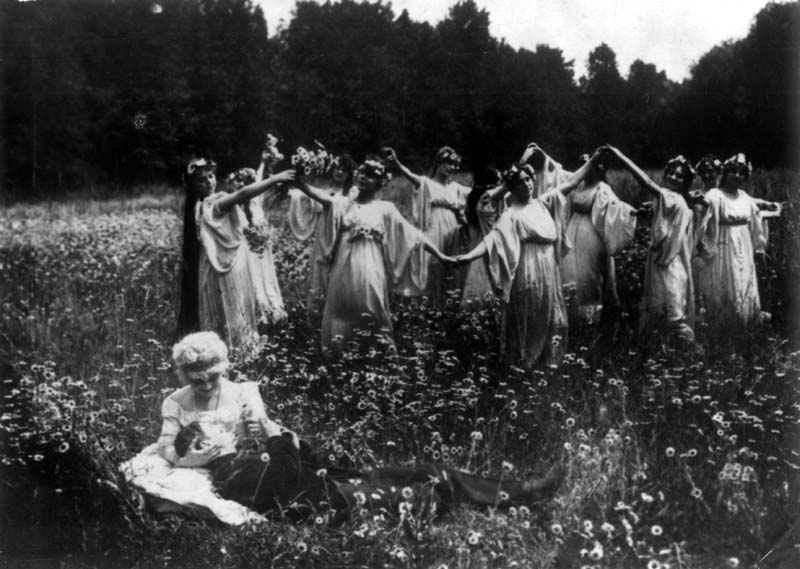 V měsíci lásky - picture 1