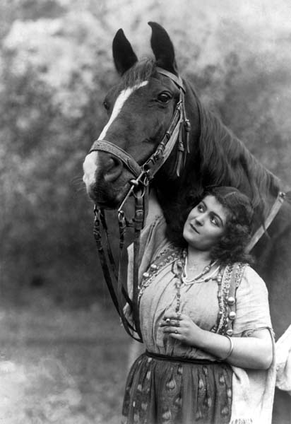 Gypsy Jůra - Picture 2
