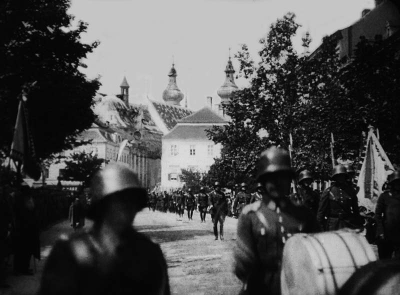 Sokol festivals in Znojmo - picture 2