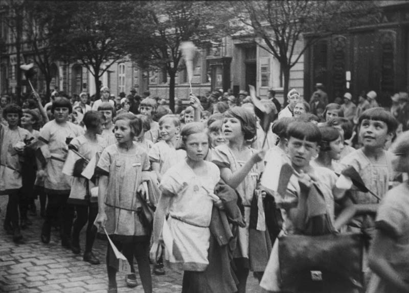 Famous days of Sokolstva in Pilsen - picture 2