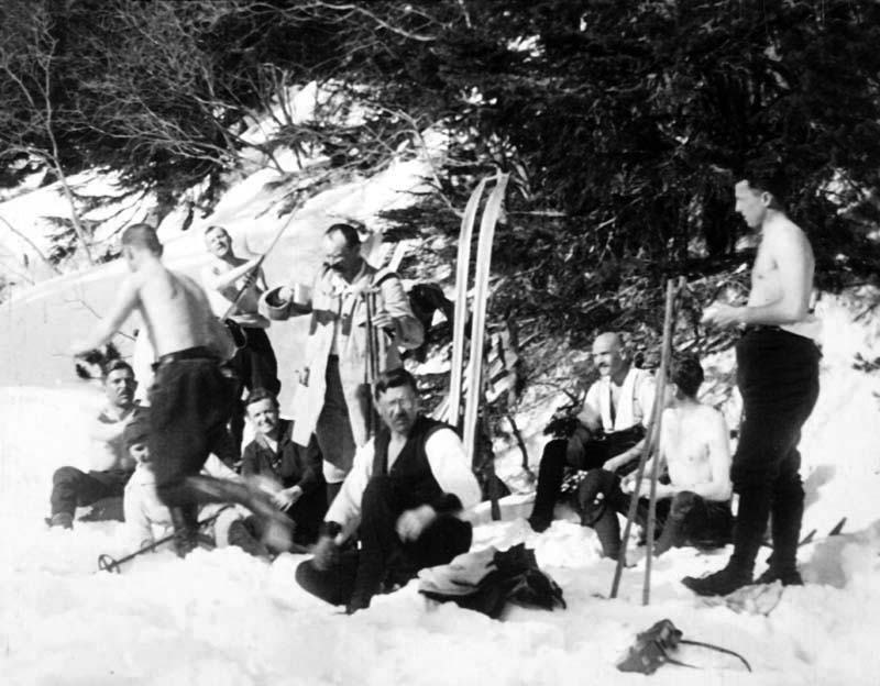 Czechoslovakia - picture 3