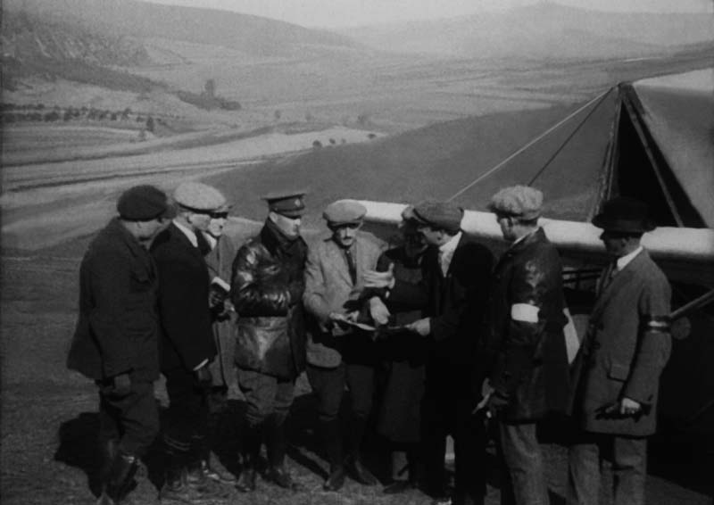 I. národní soutěž Větroňů r. 1924 v Brně /sic./ - picture 2