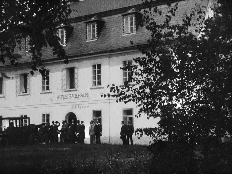 Konstantinovy Lázně - Picture 7