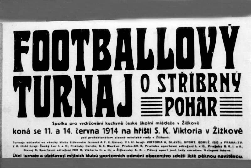 Fotbalový turnaj o Stříbrný pohár - picture 2