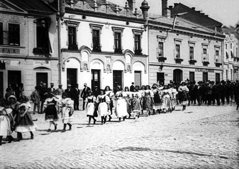 Hanácko-valašská výstava v Holešově na Moravě - picture 4
