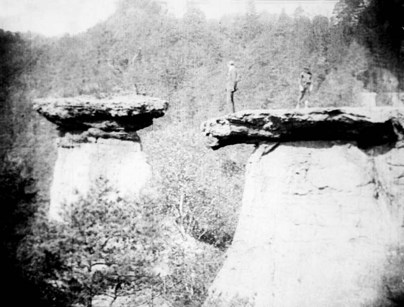 Hrad Kokořín a okolí - picture 2