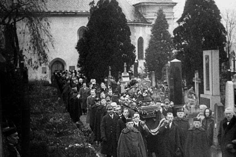In memoriam Dr. h.c. Ing. Hanuš Karlík - picture 5