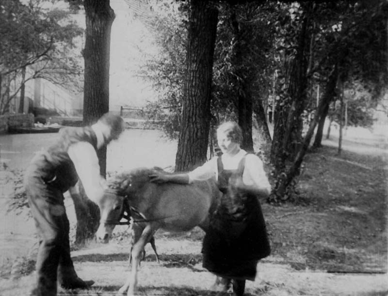 Kejřův mlýn in Hloubětín - picture 3