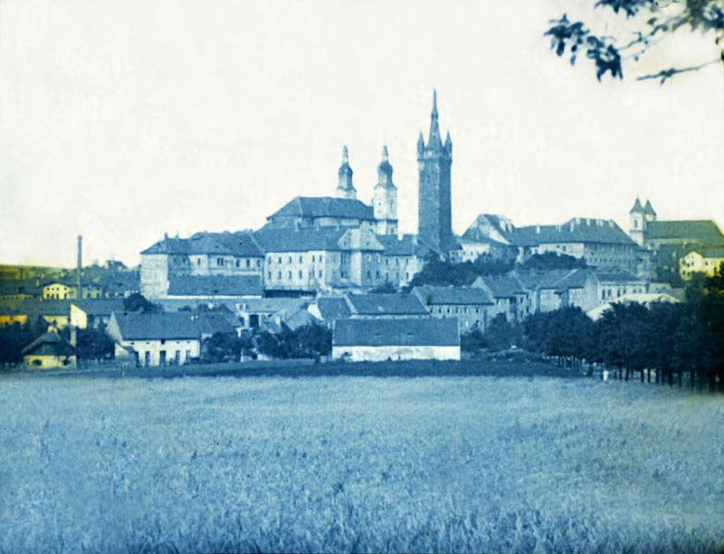 Klatovy - picture 1