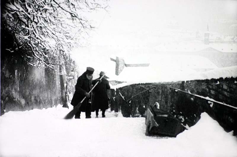 Pictures from Malá Side - Picture 1