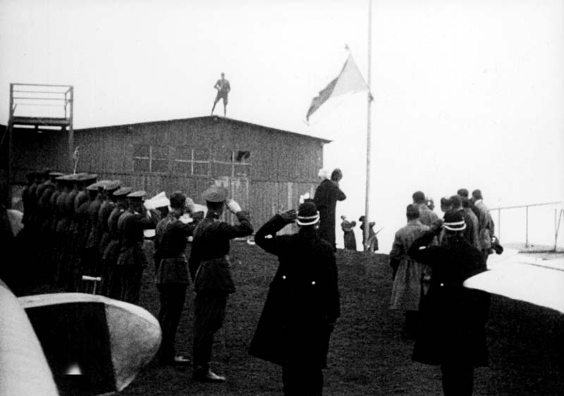 Plachtění v Medlánkách 1924 - picture 5