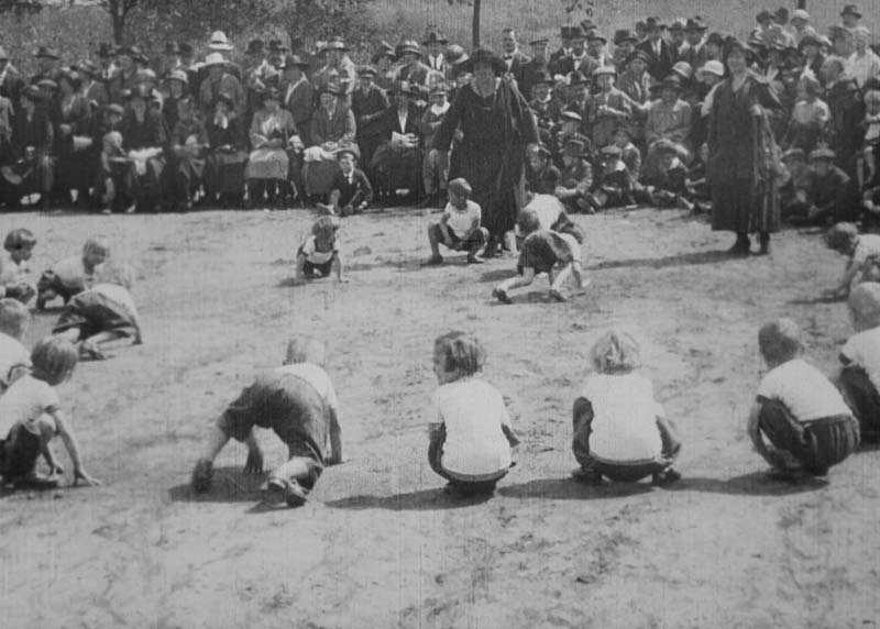 Ve zdravém těle zdravý duch - picture 2