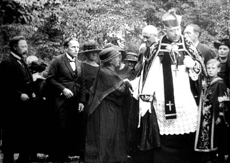 Behind Karel Klostermann, poet of Šumava - picture 5