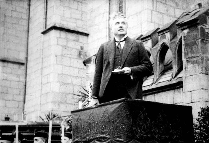 Behind Karel Klostermann, poet of Šumava - picture 3