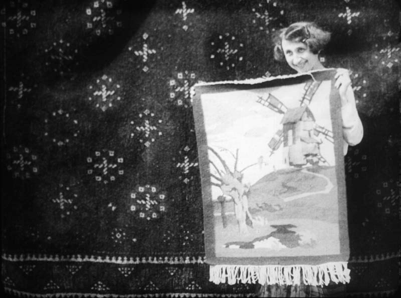 Gobelinová and carpet school in Valasske Mezirici - picture 5