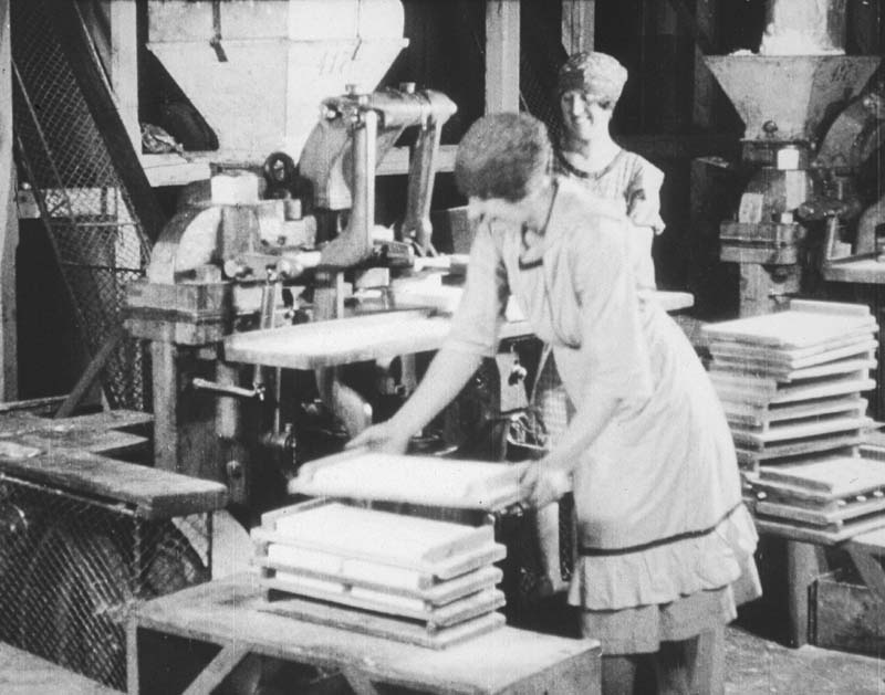 Dobrovice Sugar Plant - Picture 10