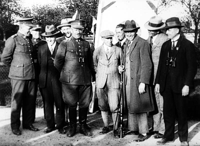 4th National Shooting Race - Picture 5