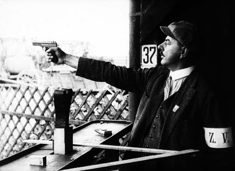 4th National Shooting Race - Picture 4