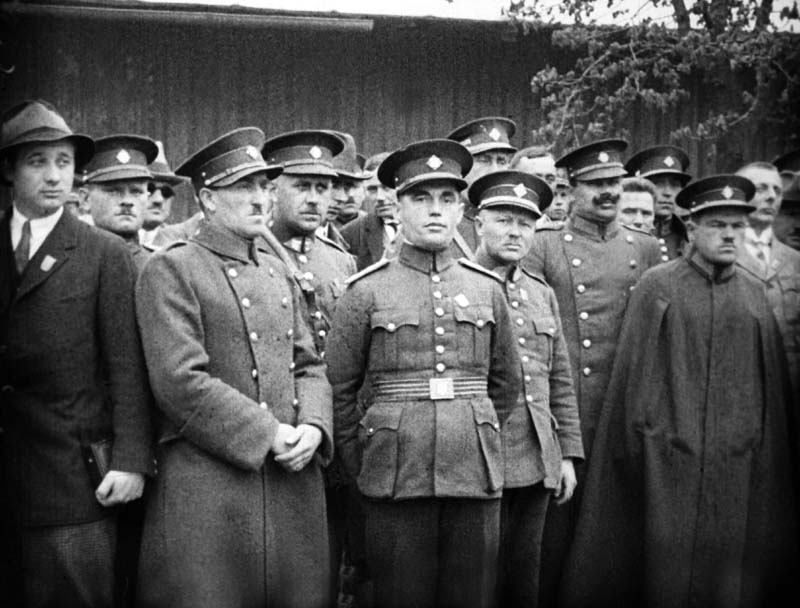 IV. národní střelecké závody - picture 2