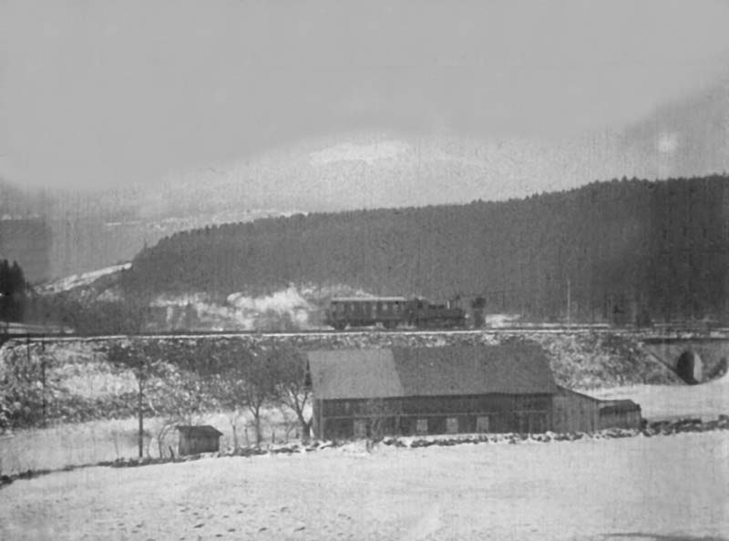 Iron Ore in šumava and its surroundings - picture 3