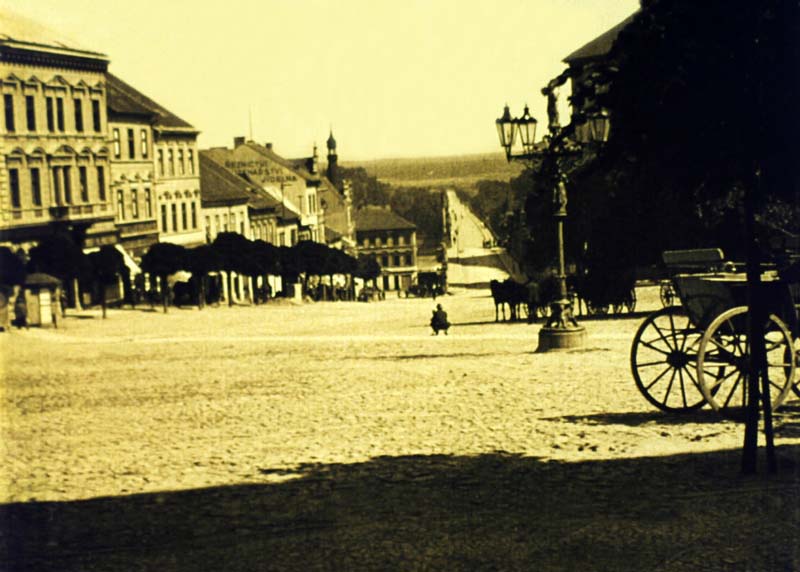 From Prague by steamboat to Litoměřice - picture 5