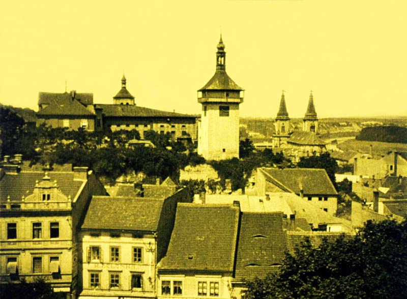From Prague by steamboat to Litoměřice - picture 3