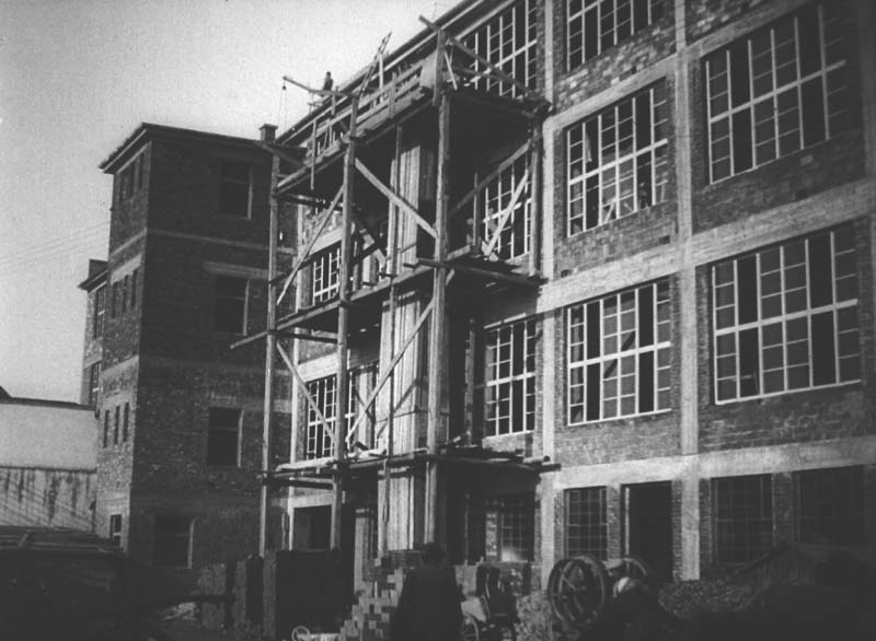 Pelhřimovská textilní továrna - picture 4
