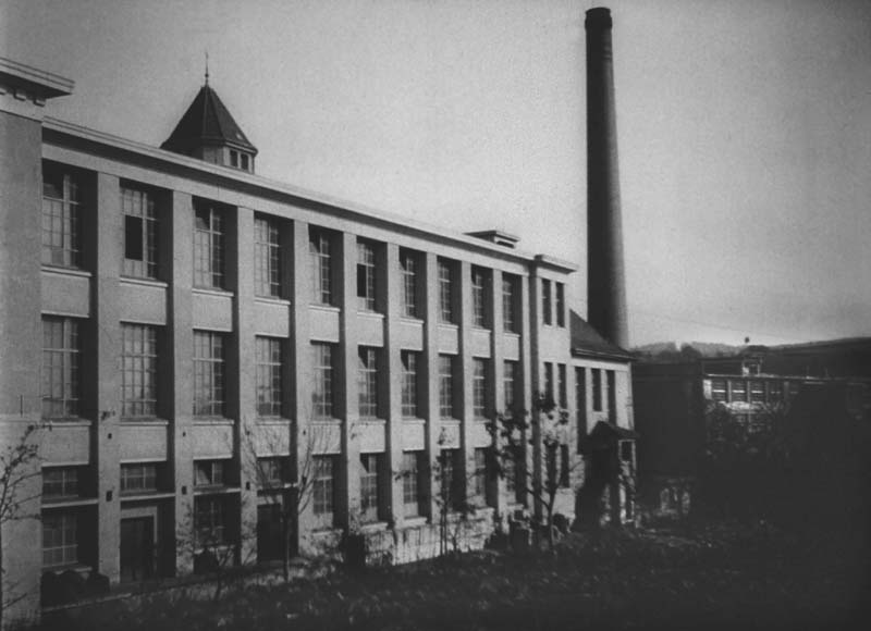 Pelhřimov textile factory - picture 3