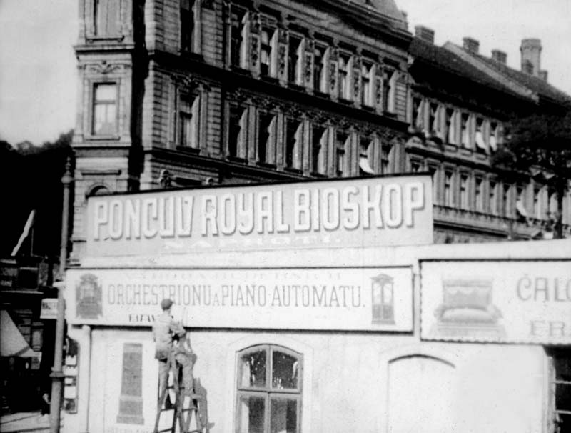 Firefighting and rescue work of the Municipal Fire Brigade in Žižkov - Picture 5