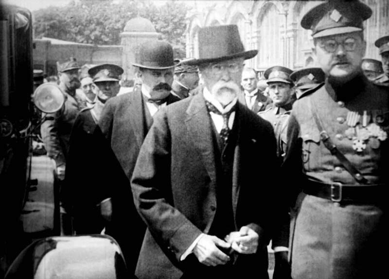III. mezinárodní letecká výstava v Praze od 31. května do 9. června 1924 - picture 1