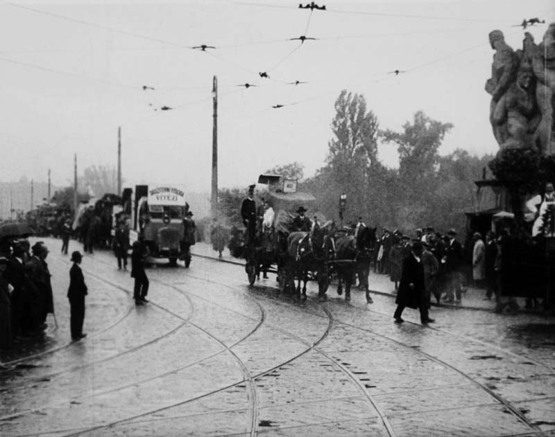 "Bee"" August 31, 1924 Cooperative Rally Day - Picture 2