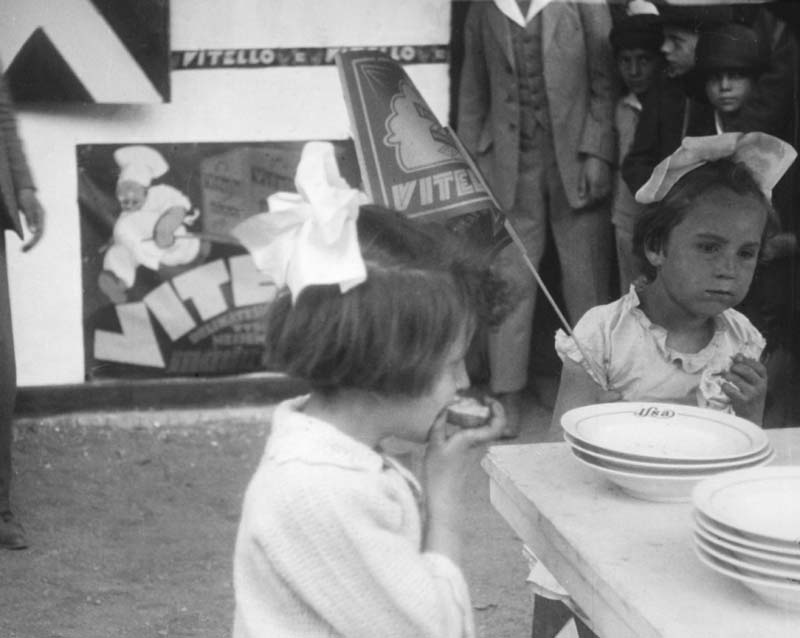 "Bee"" August 31, 1924 Cooperative Rally Day - Picture 4