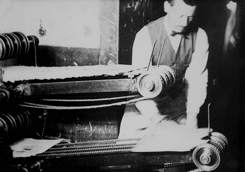 How newspapers are made - Picture 3
