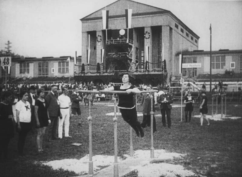Second gym festival in Usti nad Labem - picture 7