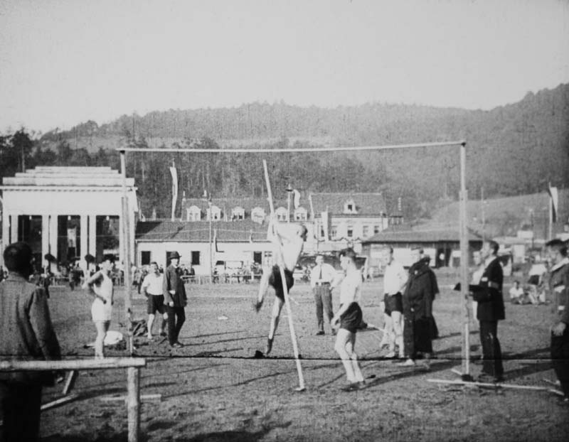 Druhá tělocvičná slavnost v Ústí nad Labem - picture 9