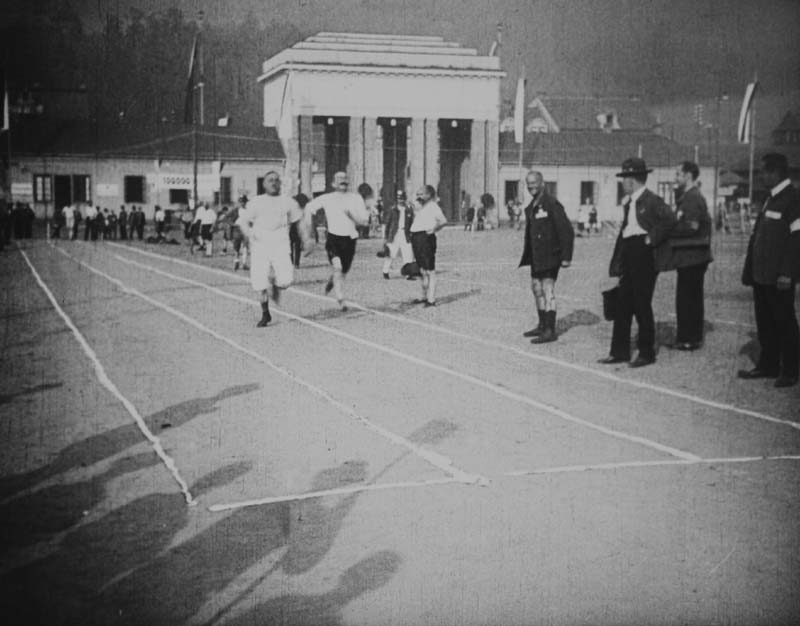 Druhá tělocvičná slavnost v Ústí nad Labem - picture 10