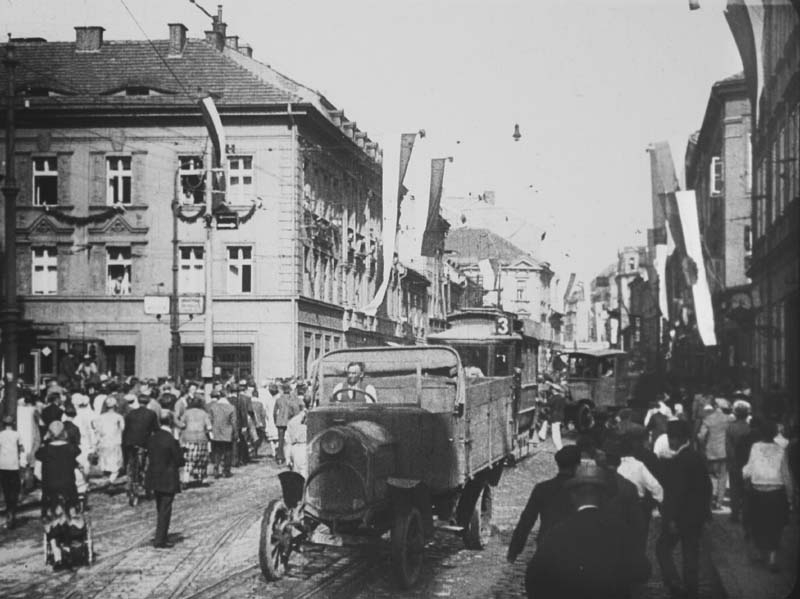 Druhá tělocvičná slavnost v Ústí nad Labem - picture 11