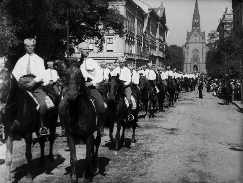 Zemědělský den republikánské strany zemědělského a malorolnického lidu, konaný dne 9. září 1928 v Brně za výstavy soudobé kultury - picture 3
