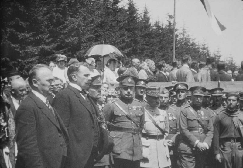 Regional sokolsty meeting in České Budějovice from 28 to 29 June and tribute to the falconry Jan Žižkov in Trocnov on 30 June at - picture 11