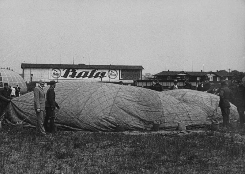 IV. Mezinárodní letecká výstava - picture 7