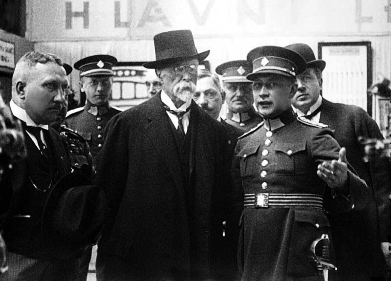 IV. Mezinárodní letecká výstava - picture 3