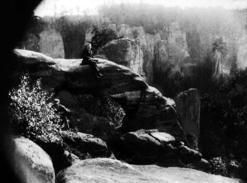 Prachovské skály - picture 5