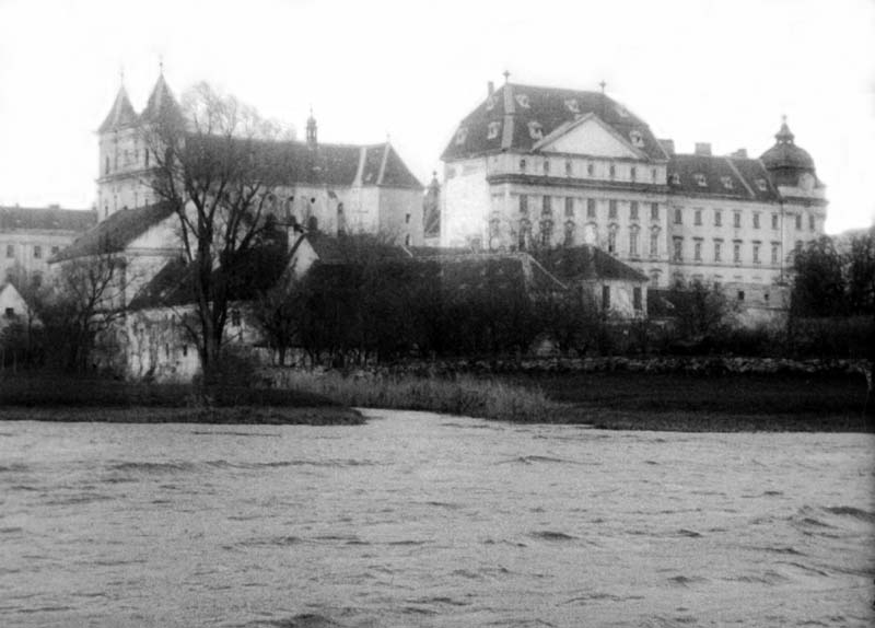 Zájezd žurnalistů, poslanců a senátorů do Znojma 21. a 22. dubna 1923 - picture 4